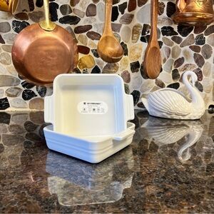 14 cm Le Creuset heritage stoneware